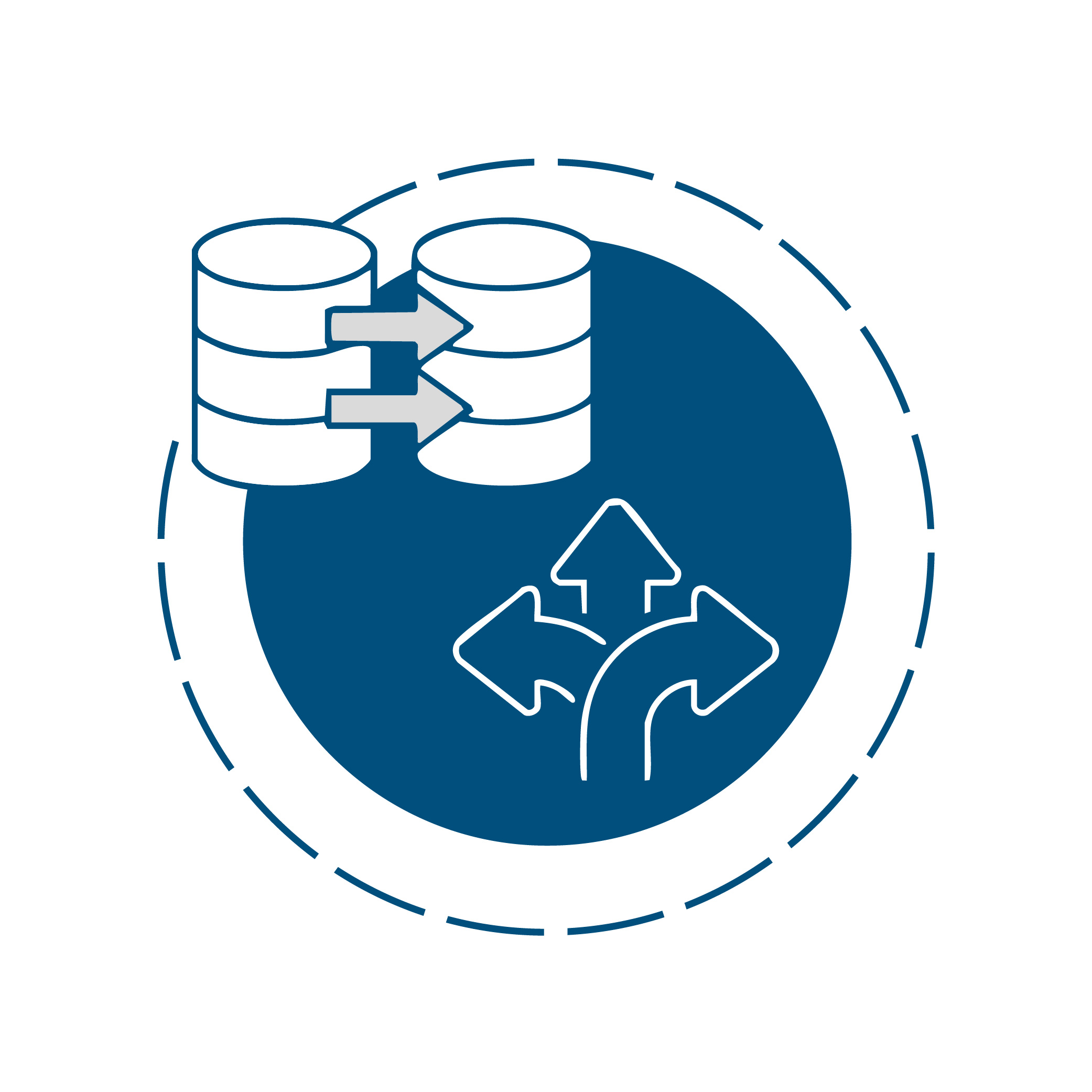 Entwicklung und Fortschritt